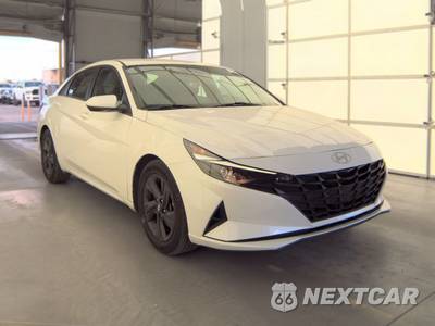 2021 Hyundai Elantra SEL - zdjęcie 3 z 22 - miniatura