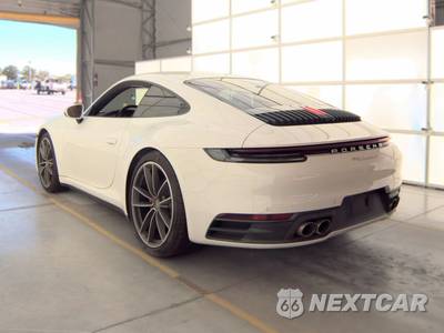 2020 Porsche 911 Carrera S (992) - zdjęcie 8 z 25 - miniatura