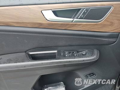 2024 Volkswagen Atlas 2.0T SE w/Technology - zdjęcie 9 z 30 - miniatura