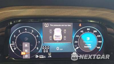 2024 Volkswagen Atlas 2.0T SE w/Technology - zdjęcie 28 z 30 - miniatura