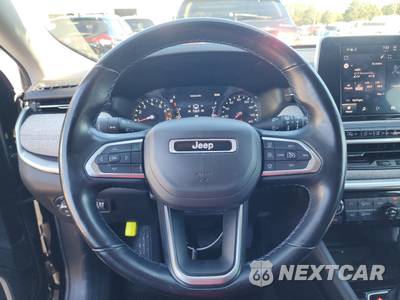 2022 Jeep Compass Latitude - zdjęcie 10 z 27 - miniatura