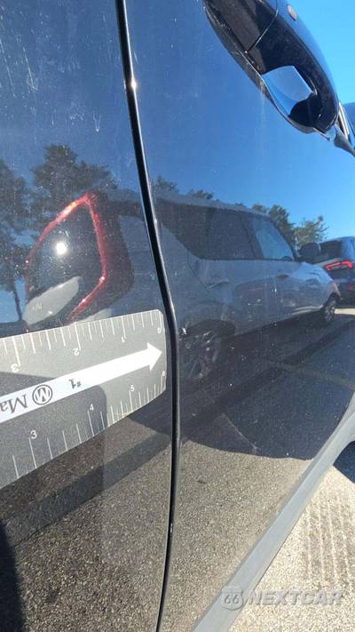 2022 Jeep Compass Latitude - zdjęcie 21 z 27 - miniatura