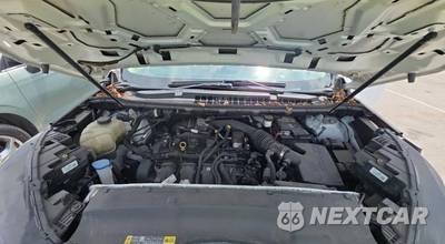 2020 Ford Edge SEL - zdjęcie 21 z 23 - miniatura