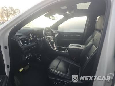 2023 GMC Yukon Denali XL 5SA - zdjęcie 7 z 29 - miniatura