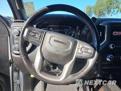 2022 GMC Sierra 2500 Denali HD Crew Cab Medium Bed - zdjęcie 10 z 21 - miniatura