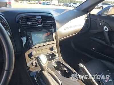 2011 Chevrolet Corvette Coupe 3LT - zdjęcie 11 z 16 - miniatura