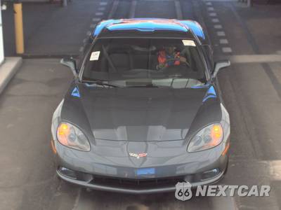 2011 Chevrolet Corvette Coupe 3LT - zdjęcie 2 z 16 - miniatura