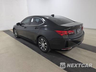 2016 Acura TLX - zdjęcie 6 z 41 - miniatura