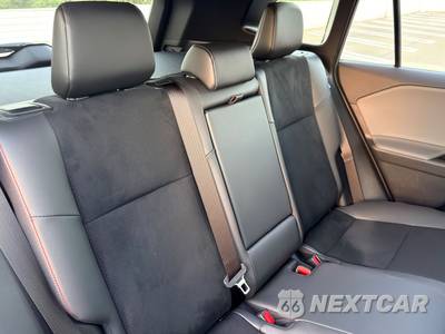 2026 Toyota RAV4 Plug-In Hybrid GR Sport - zdjęcie 27 z 35 - miniatura