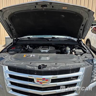 2019 Cadillac Escalade ESV Luxury 1SB - zdjęcie 6 z 38 - miniatura