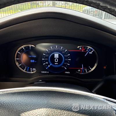 2019 Cadillac Escalade ESV Luxury 1SB - zdjęcie 11 z 38 - miniatura