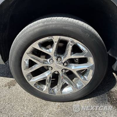 2019 Cadillac Escalade ESV Luxury 1SB - zdjęcie 28 z 38 - miniatura
