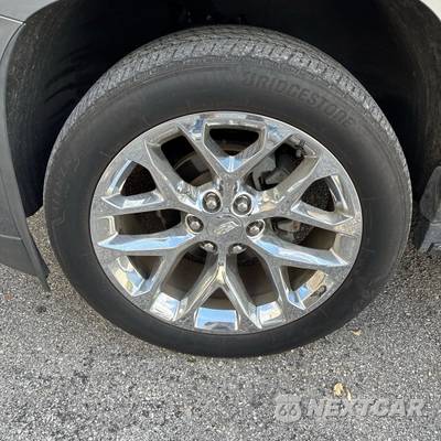 2019 Cadillac Escalade ESV Luxury 1SB - zdjęcie 30 z 38 - miniatura