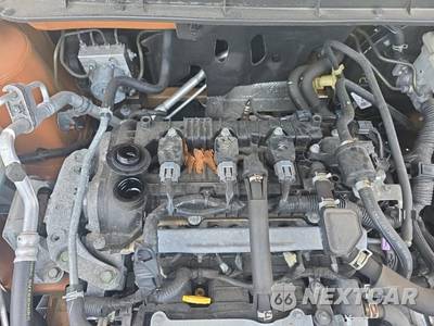 2023 Nissan Kicks SV - zdjęcie 19 z 21 - miniatura