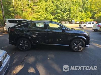 2023 Nissan Ariya VENTURE+ - zdjęcie 4 z 26 - miniatura