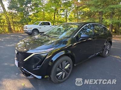 2023 Nissan Ariya VENTURE+