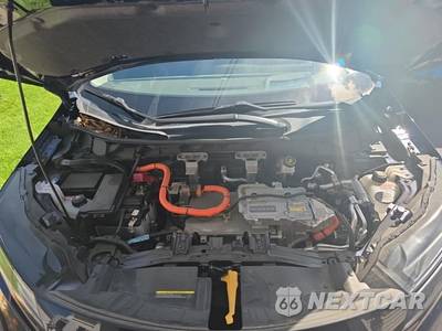 2024 Nissan Ariya PLATINUM+ e-4ORCE - zdjęcie 16 z 22 - miniatura