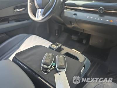 2024 Nissan Ariya PLATINUM+ e-4ORCE - zdjęcie 20 z 22 - miniatura