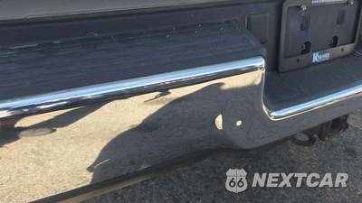 2022 Ram 2500 Lone Star Crew Cab Long Bed - zdjęcie 21 z 24 - miniatura