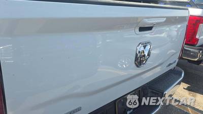 2022 Ram 2500 Lone Star Crew Cab Long Bed - zdjęcie 23 z 24 - miniatura