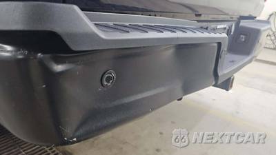 2023 Ford F-150 XL Crew Cab Short Bed - zdjęcie 21 z 34 - miniatura