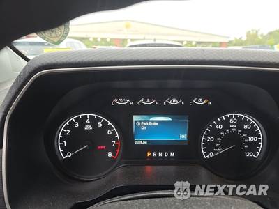 2023 Ford F-150 XL Crew Cab Short Bed - zdjęcie 12 z 34 - miniatura
