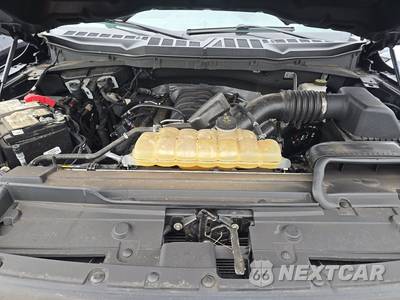2023 Ford F-150 XL Crew Cab Short Bed - zdjęcie 15 z 34 - miniatura