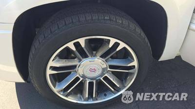 2013 Cadillac Escalade ESV Premium 1SC - zdjęcie 36 z 46 - miniatura