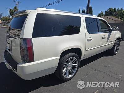 2013 Cadillac Escalade ESV Premium 1SC - zdjęcie 4 z 46 - miniatura