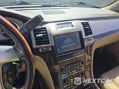 2013 Cadillac Escalade ESV Premium 1SC - zdjęcie 11 z 46 - miniatura