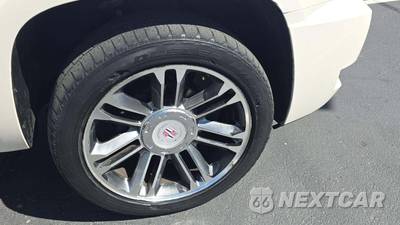 2013 Cadillac Escalade ESV Premium 1SC - zdjęcie 35 z 46 - miniatura
