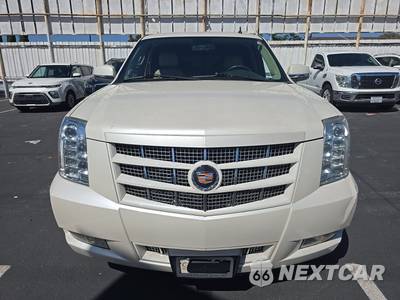 2013 Cadillac Escalade ESV Premium 1SC - zdjęcie 2 z 46 - miniatura