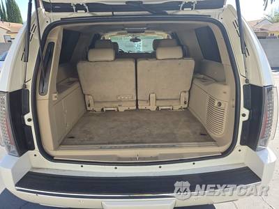 2013 Cadillac Escalade ESV Premium 1SC - zdjęcie 17 z 46 - miniatura