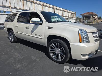 2013 Cadillac Escalade ESV Premium 1SC - zdjęcie 3 z 46 - miniatura
