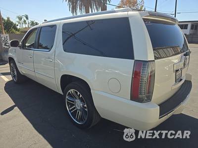2013 Cadillac Escalade ESV Premium 1SC - zdjęcie 6 z 46 - miniatura