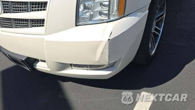 2013 Cadillac Escalade ESV Premium 1SC - zdjęcie 43 z 46 - miniatura