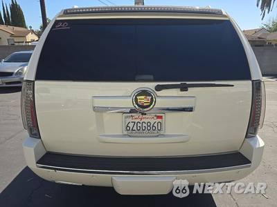 2013 Cadillac Escalade ESV Premium 1SC - zdjęcie 5 z 46 - miniatura