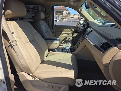 2013 Cadillac Escalade ESV Premium 1SC - zdjęcie 8 z 46 - miniatura