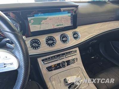 2019 Mercedes-Benz E 450 Convertible - zdjęcie 11 z 35 - miniatura