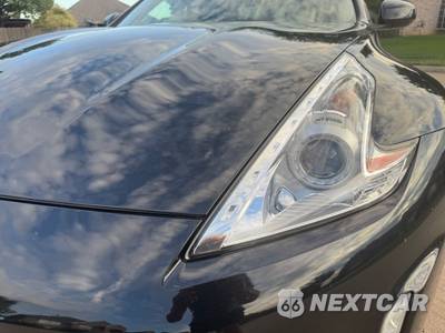 2016 Nissan 370Z Convertible - zdjęcie 16 z 35 - miniatura