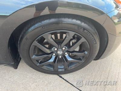 2016 Nissan 370Z Convertible - zdjęcie 32 z 35 - miniatura
