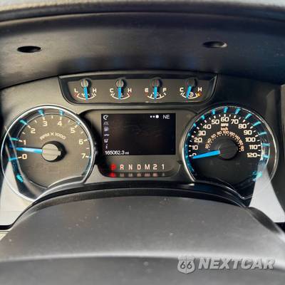 2013 Ford F-150 XLT Crew Cab Medium Bed - zdjęcie 14 z 17 - miniatura