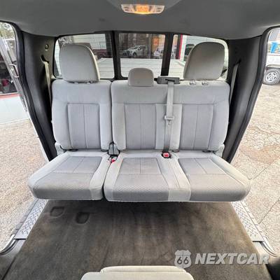 2013 Ford F-150 XLT Crew Cab Medium Bed - zdjęcie 17 z 17 - miniatura