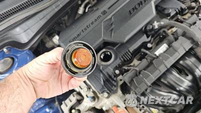 2021 Hyundai Elantra SE - zdjęcie 18 z 55 - miniatura