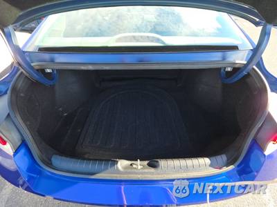 2021 Hyundai Elantra SE - zdjęcie 16 z 55 - miniatura