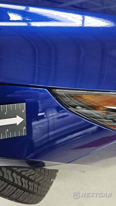 2021 Hyundai Elantra SE - zdjęcie 35 z 55 - miniatura