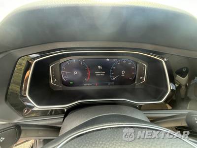 2020 Volkswagen Jetta SEL - zdjęcie 17 z 28 - miniatura