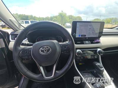 2023 Toyota RAV4 XLE Premium - zdjęcie 5 z 8 - miniatura
