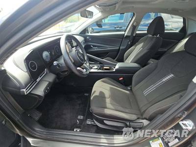 2025 Hyundai Elantra SEL Convenience - zdjęcie 4 z 8 - miniatura