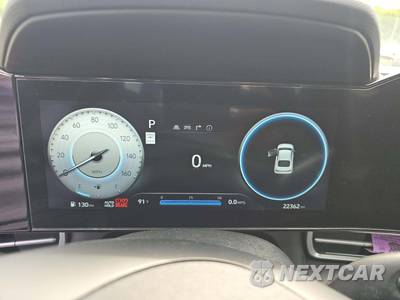 2025 Hyundai Elantra SEL Convenience - zdjęcie 6 z 8 - miniatura